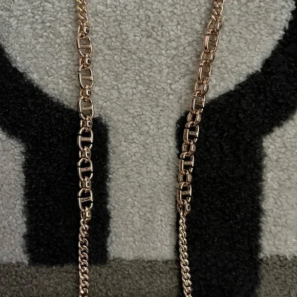 New Dior cannage off white bag for phone - Picture 3 of 3